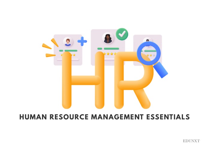 Certified Human Resource Management Essentials: HRM, Labour Laws & Payroll Basics