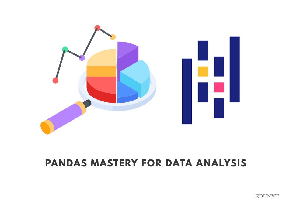 Complete Pandas Mastery For Data Analysis