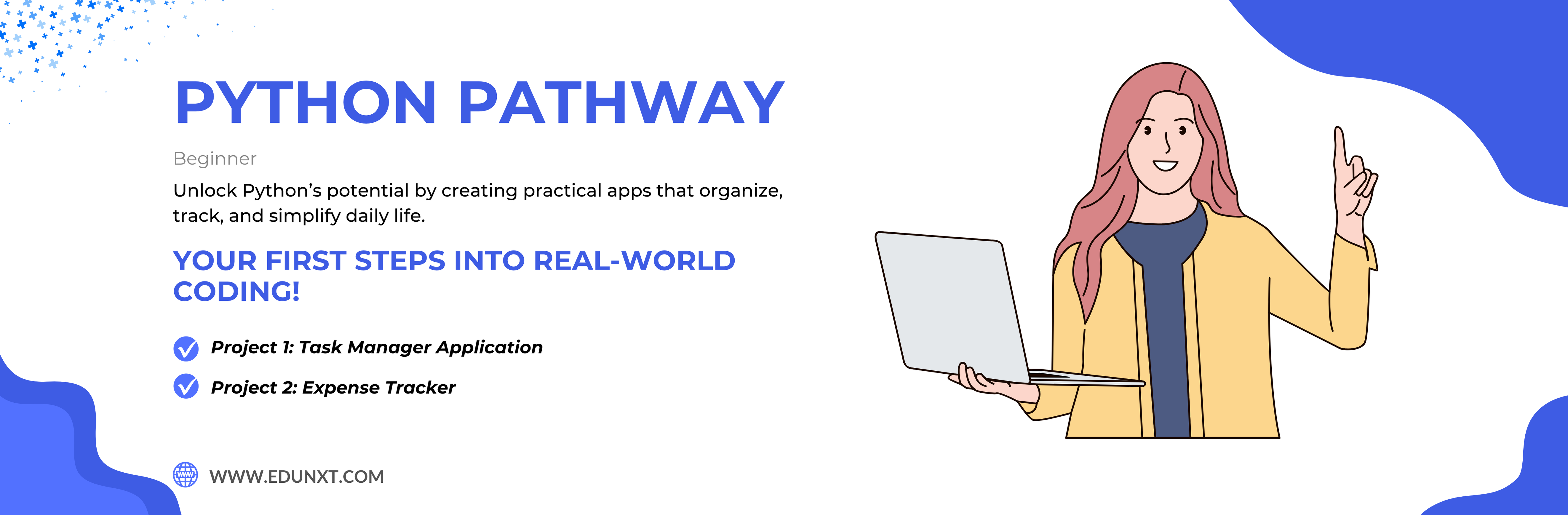 Python Pathway: Beginner